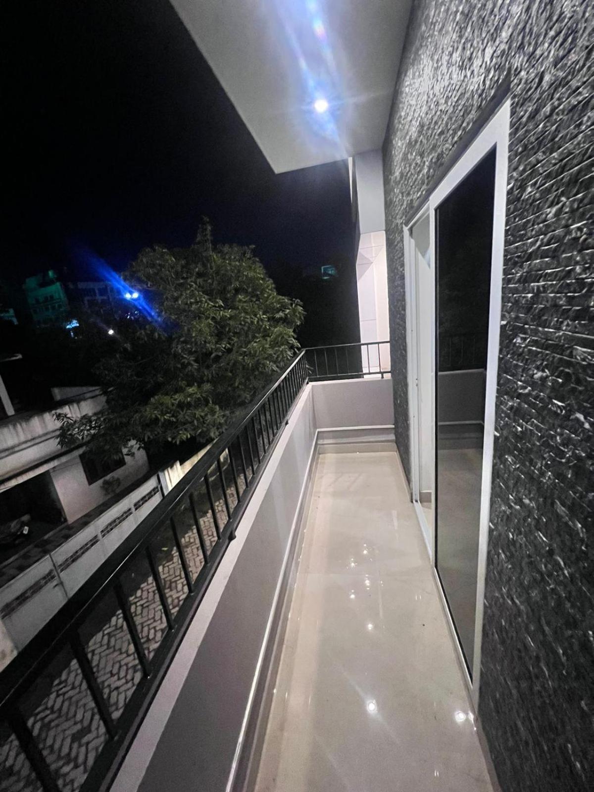 The Lotaz Hotel Kochi Exterior foto